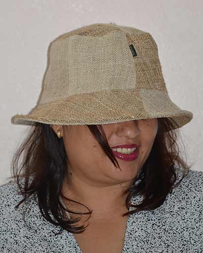Himalayan Patch Hemp Hats