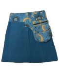 Pocket-Skirts,-Money-Belt-Skirts