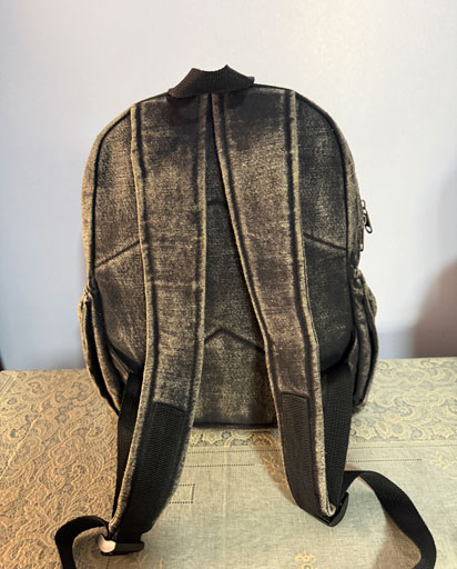 Cotton-Backpacks,-Himalayan-Bags