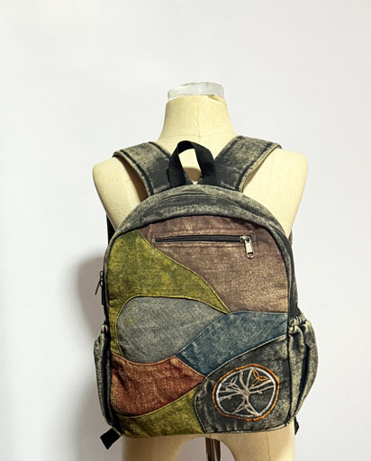 Hippie-Backpacks,-Bohemian-Bags