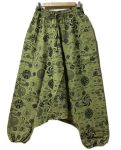 Himalayan Harem Pants