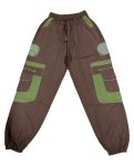 Box-Pocket-Trousers