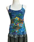 Hippie-Clothing,-Bohemian-Tops