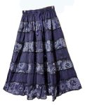 Hippie-Clothing,-Bohemian-Skirts,-Long-Skirt